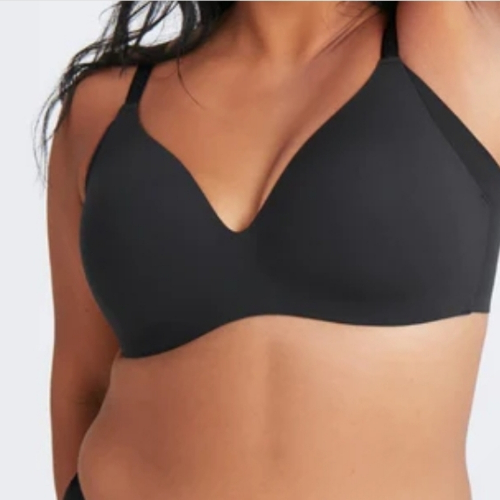 Knix WingWomen Contour Bra